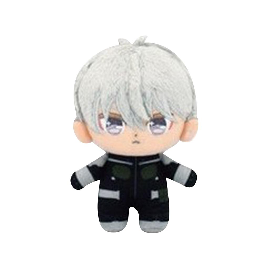 Plush Doll, Toy Gift, Cartoon Style, Children's Rag Doll, Children's Gift Pillow