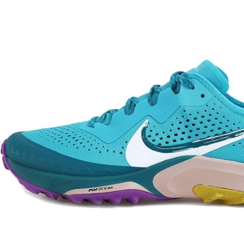 Nike Трекинговые кроссовки Cw6062 400 Air Zoom Terracaiger 7