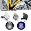 Светодиодный габаритный огонь переднего центра для мотоцикла для Yamaha YZF R6 2006-2007