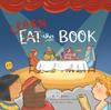 Книга Eat Learn This Book : 1
