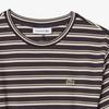 [Lacoste] Women's Multi-Stripe T-Shirt Dress EF0263-56G4BV