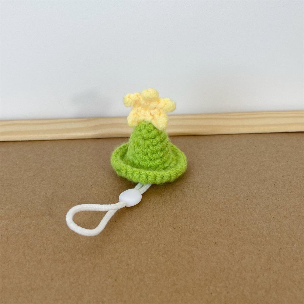 Soft Small Animal Hat Miniature Pet Hat Funny Pet Decoration Hat Hamster Guinea Pig Parrot