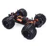 1/8 ZD Racing MT8 9116 V4 RC Car 4WD RTR Brushless Electric Truggy 2.4G 90km/h Monster Truck Buggy Off-road Truggy Vehicle