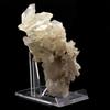 Stones and Minerals. Quartz. 717.0 Ct. Freney d'Oisans, Bourg d'Oisans, France..