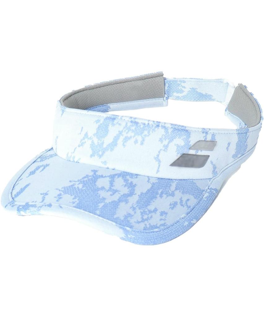 Babolat Аксессуары для тенниса PLAY VISOR Козырек BWC6720 2026SS Женский