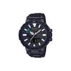 Мужские часы PRO TREK Черные PRX-8000YT-1BDR