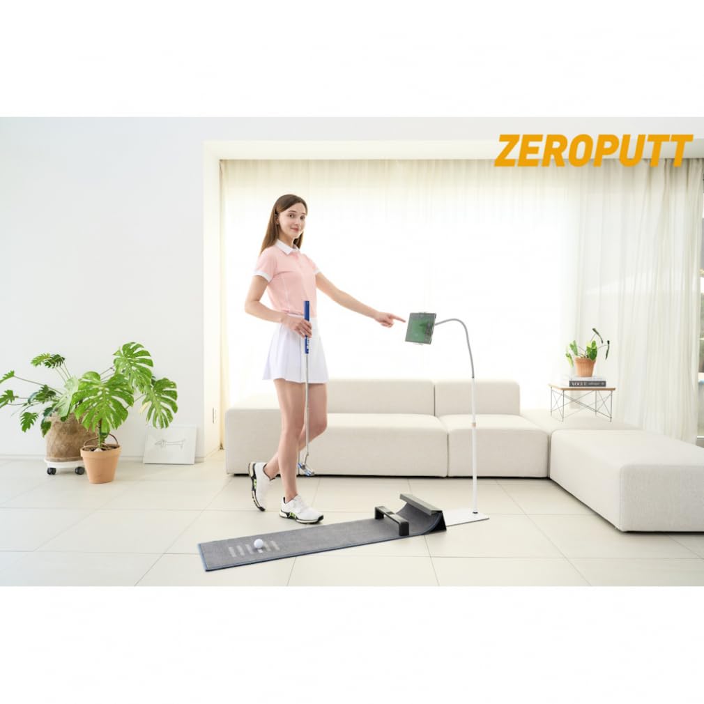Тренажер для паттинга GPRO ZEROPUTT