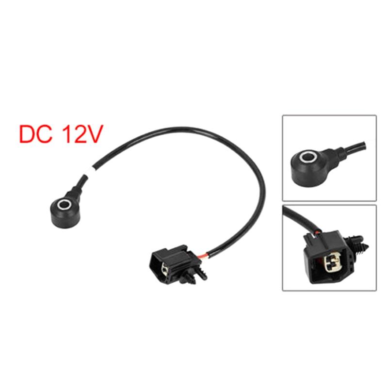 Car Engine Knock Detonation Sensor 98MF-12A699-BA For Ford Fusion 2013-2018 Accessories Kits