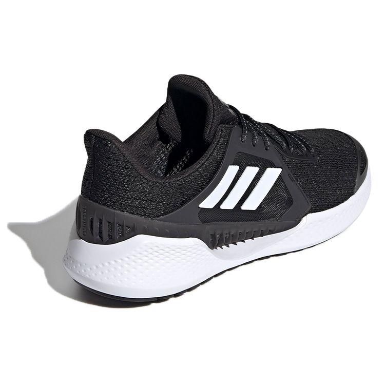 adidas Climacool Vento Heat.Rdy 'Черный Белый' FW1222