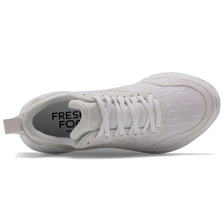 New Balance Женские беговые кроссовки Fresh Foam Tempo White WTMPOTW1