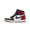 Air 1 Retro High OG Black Toe Reimagined