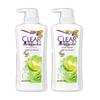 Clear Anti-Dandruff Oil Control Refreshing Shampoo