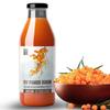 MY PAHADI DUKAN (MPD) Sea Buckthorn Juice 300Ml|Pure Himalayan Berry Juice|Rich In Omega 3,6,7,9 & Vitamin C|Natural Immunity Booster