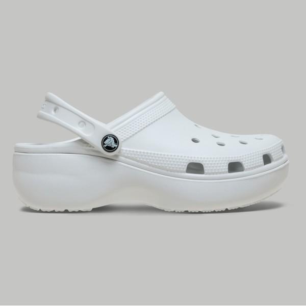 Crocs Классический женский клог на платформе Moonlight 206750 1nk