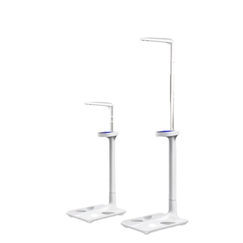 BERYL Ultrasonic Height & Weight Smart Scale (CN version)