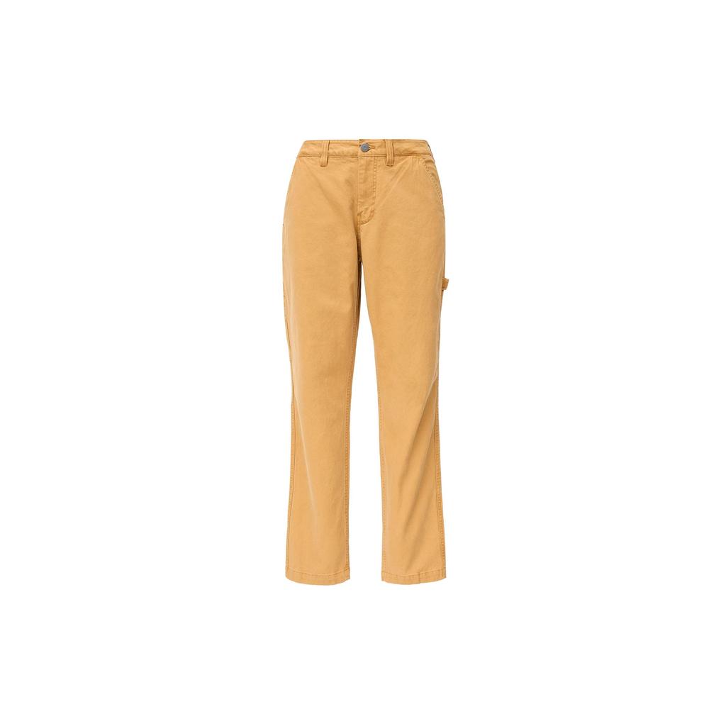 Timberland Cargo Pants Men's Wheat A5TJB-P47
