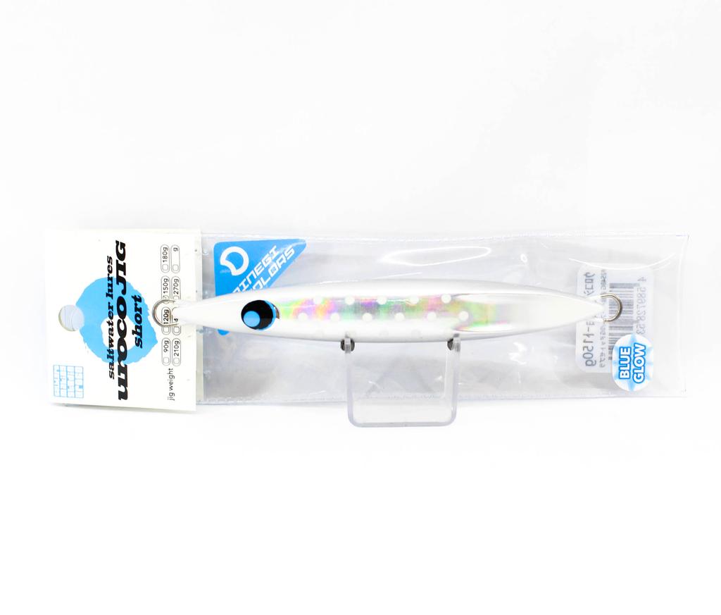 Uroco Металлический джиг Uroco Short 150 грамм 255 (7853)