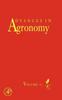 Книга Advances In Agronomy : Volume 111