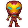 FIgurine Funko POP Marvel Rivals Iron Man