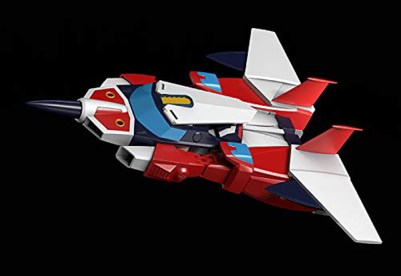 MODEROID Галактический Вихрь Брайгер Брайгер PS ABS Сборная пластиковая модель Немасштабный &