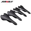 T800 Full Carbon Bicycle Saddle Seat Rail 7x9mm Dimensions for MTB Road Bike Use with Massage Function