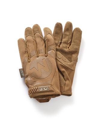 MILLER Оригинальные перчатки Размер S Цвет Койот Бежевый 1673952 MECHANIX×GORDON