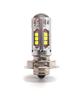 P26S LED Bulb 12-24V CANBUS White Strong, Off-Road