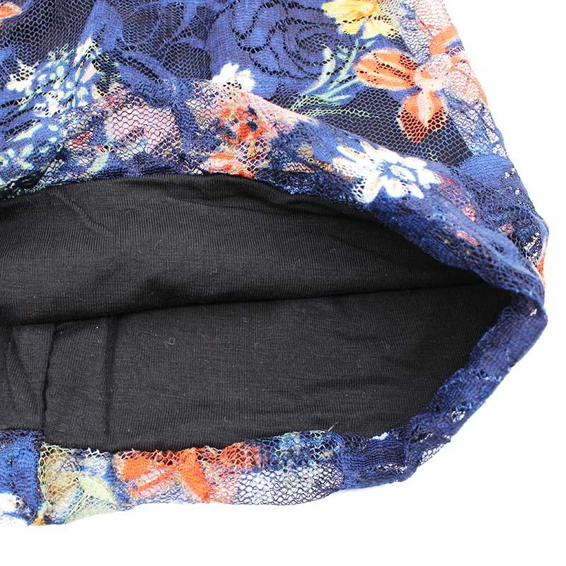 Осень-весна тонкие женские шапки-бини Skullies женские модные кружевные шапки для девочек популярные женские тюрбаны HT901