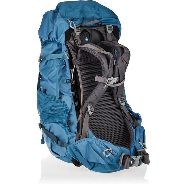 Рюкзак Osprey Renn 65 challenger blue (Damen)