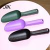 Hand Shovel with Depth Markings Plastic Garden Trowel Centimeter Beach Bulb Planting Tool Sand Scoop Multi-Function for Digging Transplanting