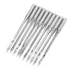 10pcs Sewing Machine Needles High Hardness Steel Embroidery Machine Needles for Flying Man GK8 2 Ser