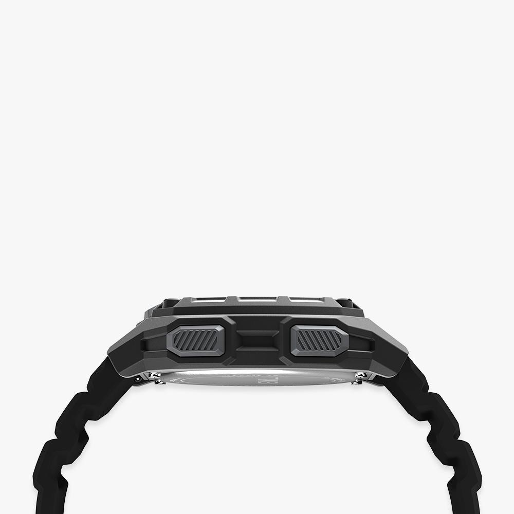 TIMEX Expedition Ridge Военные Товары Прочные Часы 43мм TW4B34400