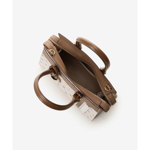 И сумка Chouette Monogram Sporty Line, Женская, Коричневая, 00482310100011, Официальный бренд