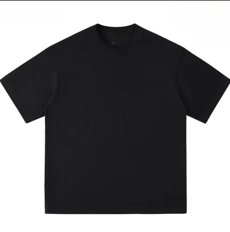 American Street Skinny Puppy Black Unisex Gift To Fans T-shirt Summer New Retro Fashion Men's and Women's Streetwear