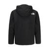The North Face Мужская куртка для хайкинга Gore-Tex Черная Nj2gr53a