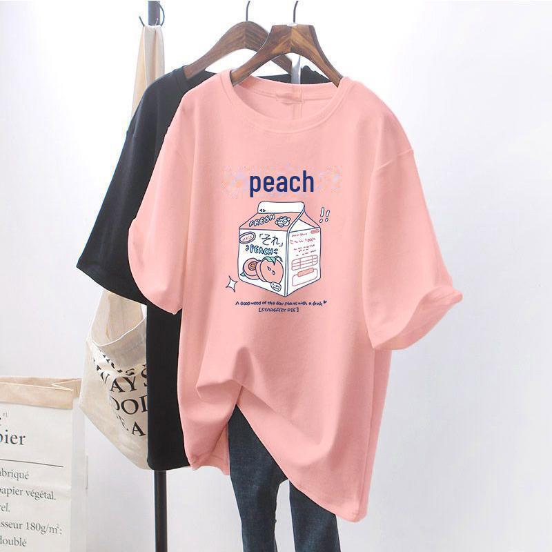 Футболки для беременных и топы для кормящих мам: Стильная летняя одежда для мам, одежда больших размеров для кормления грудью.