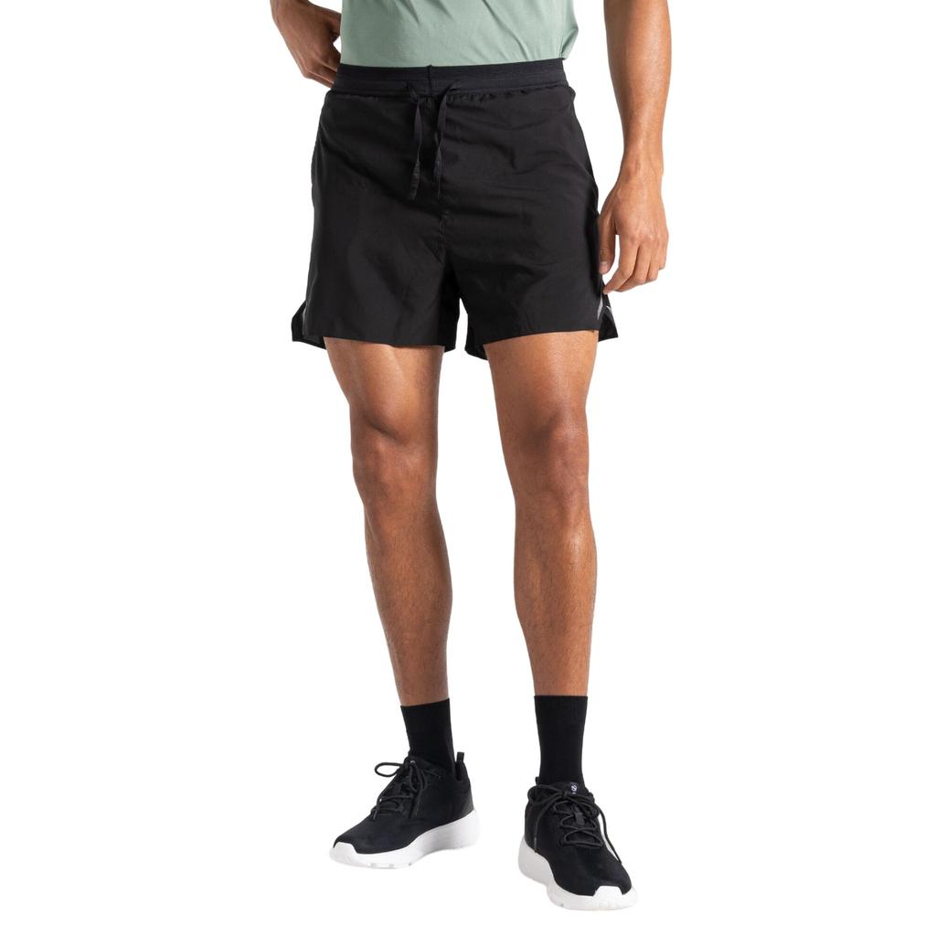 Mens Accelerate Fitness Casual Shorts