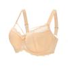 Sexy Lace Bras for Women Push Up Bra Plus Size Underwire Brassiere Intimate Ladies Lingerie 34 To 52