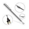Portable Pick Up Rod Extending Magnet Handheld Pick Up Mini Pen Magnetic Grabber Telescopic Magnetic Stainless Steel