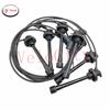 Spark Plug Wire Set Fits For Toyota Mark 2 Chaser Cresta 1GFE GX90 Part No# 90919-21562 9091921562