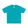KODAK [Alan Berryless] Seikodak Hot Summer Washed Short Sleeve T-Shirt Mint