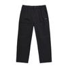 NATIONALGEOGRAPHIC N251Mpt040 Cut-Out Cargo Straight Pants Carbon Black