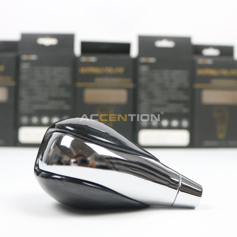 Gear Shift Knob Shifter Handle For Lexus ES300h ES350 GS300 GS350 GS430 GS450h GS460 IS F IS250 IS350 LS460 LS600h RX350 RX450h