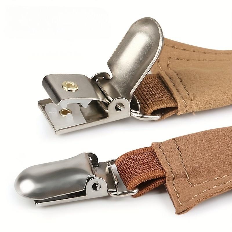 Противоскользящие ремешки на пятку, защита от выпадения, простые в использовании, эластичный зажим для пятки, высокая эластичность, аксессуары для обуви