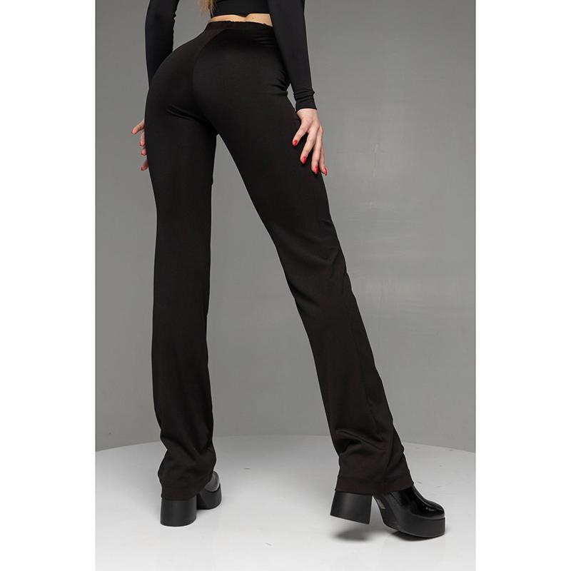 Брюки прямые E51-D10 TotalFit (06399656)