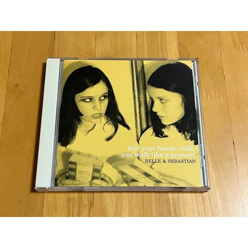 Б/у CD Belle and Sebastian My Demons