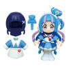 Кими то Идол Кукла Кьюр Инк [BANDAI] PreCure Pre-Coordinate