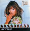 12-дюймовая пластинка JENNIFER LOPEZ Aint It Funny EPC6723906 EPIC 2002 Европа Танцевальная Электроника Б/У
