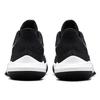 Nike Кроссовки унисекс Precision 5 Black White антрацит CW3403-003