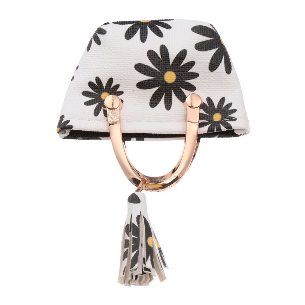 PU Leather Accessories Fashion Lady Leather Bag Purse Dolls Handbag 1/6 Doll Accessories